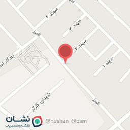 عکس کابینت ابراهیمی