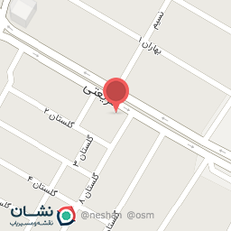 عکس سوپر مارکت نکیسا