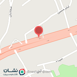 عکس نانوایی بربری