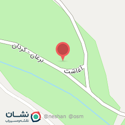 عکس باغ رستوران خونه باغ