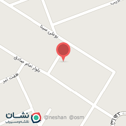 عکس حوزه بسیج دانش آموزی شوش