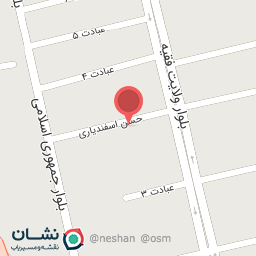 عکس عکاسی راه چمنی