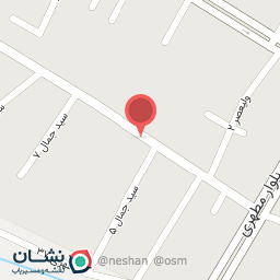 عکس دبستان حاج علیزاده