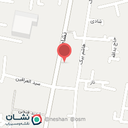 عکس پست بین المللی اسکای اکسپرس