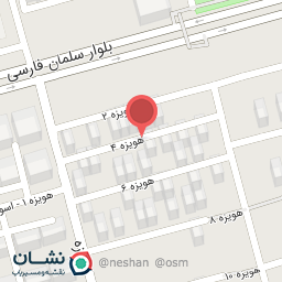 عکس مرکز مشاوره فرحان شعبه 3