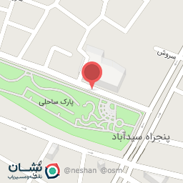 عکس فرمانداری اشنویه