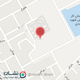 عکس مسجد و حسینیه حضرت ابوالفضل