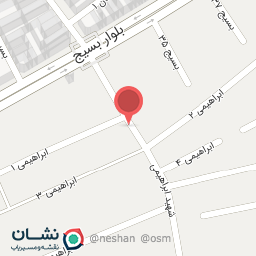 عکس شرکت خدمات زیارتی میعاد یار