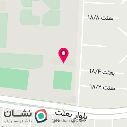 عکس تعمیرگاه شیراز سانگ یانگ