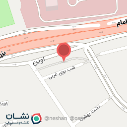 عکس بوستان آفرینش