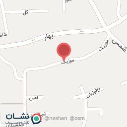 عکس تعمیرگاه مهرداد