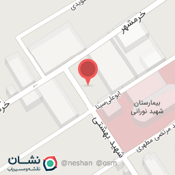 عکس مدرسه علامه