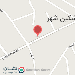 عکس مجتمع تجاری و تفریحی آریس