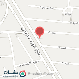 عکس لوازم آرایشی سرمه