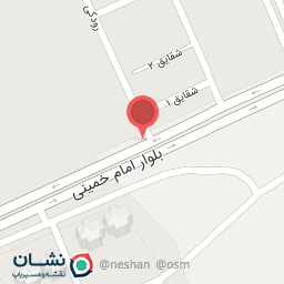 عکس اداره برق جلفا