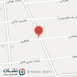 عکس قنادی منصف