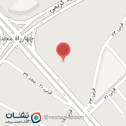 عکس سقف کاذب ایستا