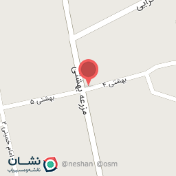 عکس فروشگاه لوازم کباب باباکردی