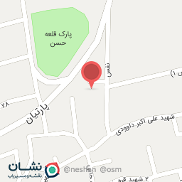 عکس کافه کلبه