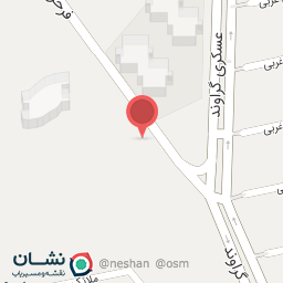 عکس نانوایی تافتون