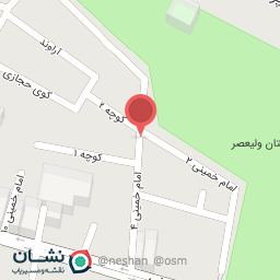 عکس فروشگاه و تعمیرات چرخ خیاطی باقری 