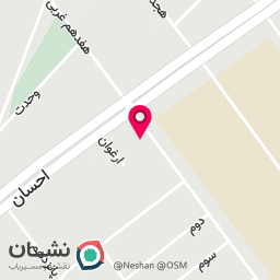 عکس تعمیرگاه حسن شفاهی