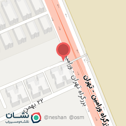 عکس رستوران میلاد نور