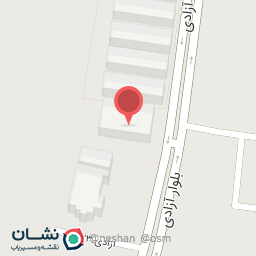 عکس سالن ورزشی وحدت