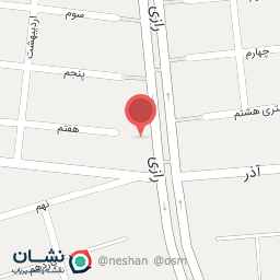 عکس مسجد موسی ابن جعفر