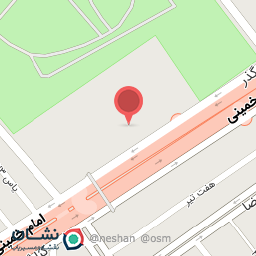 عکس کانون فرهنگی هنری مصلی امام خمینی (ره) 