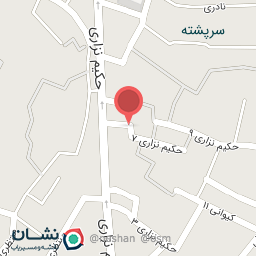 عکس هتل پرویز