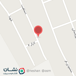 عکس سالن زیبایی ماهرویان