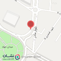 عکس دکتر آقا دوست