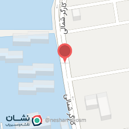 عکس فست فود پیتزا اسلایس