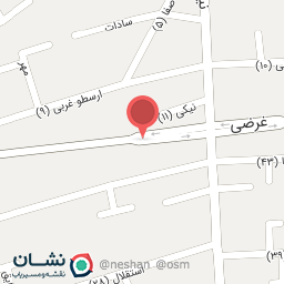 عکس موبایل آدرینا