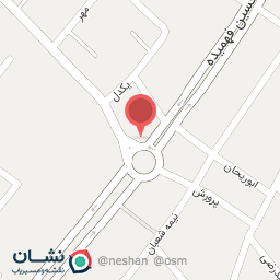 عکس نانوایی سنتی کارگر