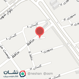 عکس (خیابان حافظ)