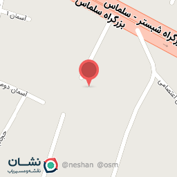 عکس برج آسمان۲