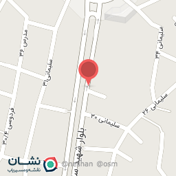 عکس میوه فروشی