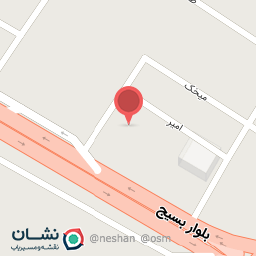 عکس نان بربری