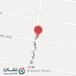 عکس سوپرمارکت عادل