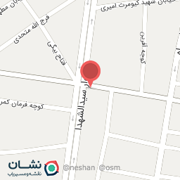 عکس فروشگاه کفش رشنوادی