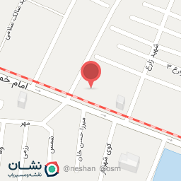 عکس پارکینگ طبقاتی رخش