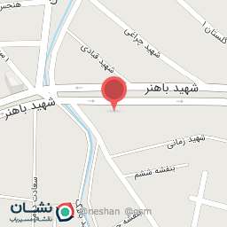 عکس تعمیرگاه و فروشگاه موتورسیکلت حامد