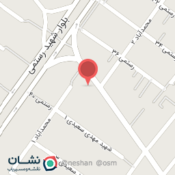 عکس لاستیک راه شب