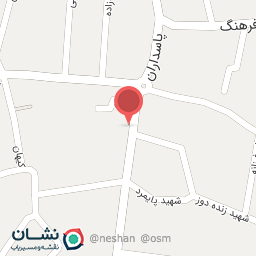 عکس آرایشگاه مردانه تهران 