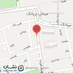 عکس افق کوروش شعبه تهران بریانک