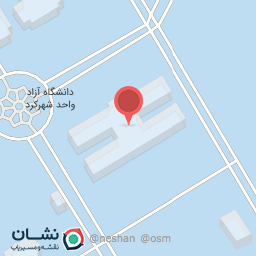 عکس دانشکده ادبیات و علوم انسانی 