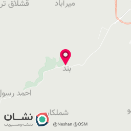عکس رستوران آقاخان