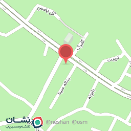 عکس بانک صادرات